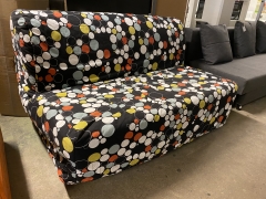 Bäddsoffa